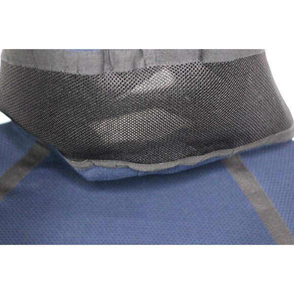 Nike Mens Large Showtime NBA New Orleans Pelicans Zip Up Hooded Jacket K626 - Picture 6 of 7